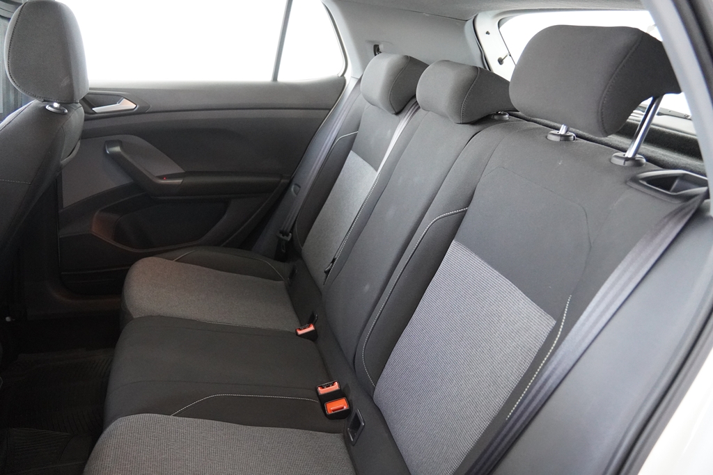 T-CROSS 1.0 200 TSI TOTAL FLEX AUTOMÁTICO10