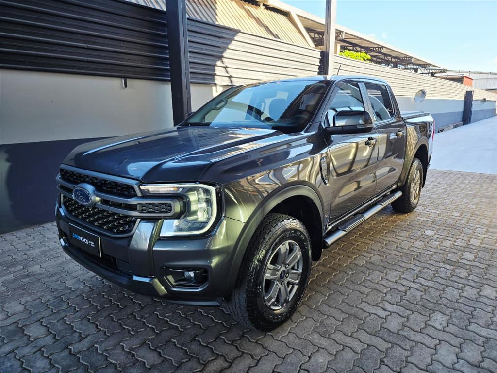 RANGER 2.0 TURBO DIESEL CD XLS 4X4 AUTOMÁTICO