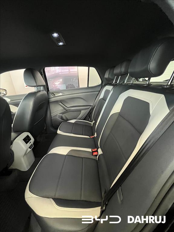 T-CROSS 1.4 250 TSI TOTAL FLEX HIGHLINE AUTOMÁTICO9