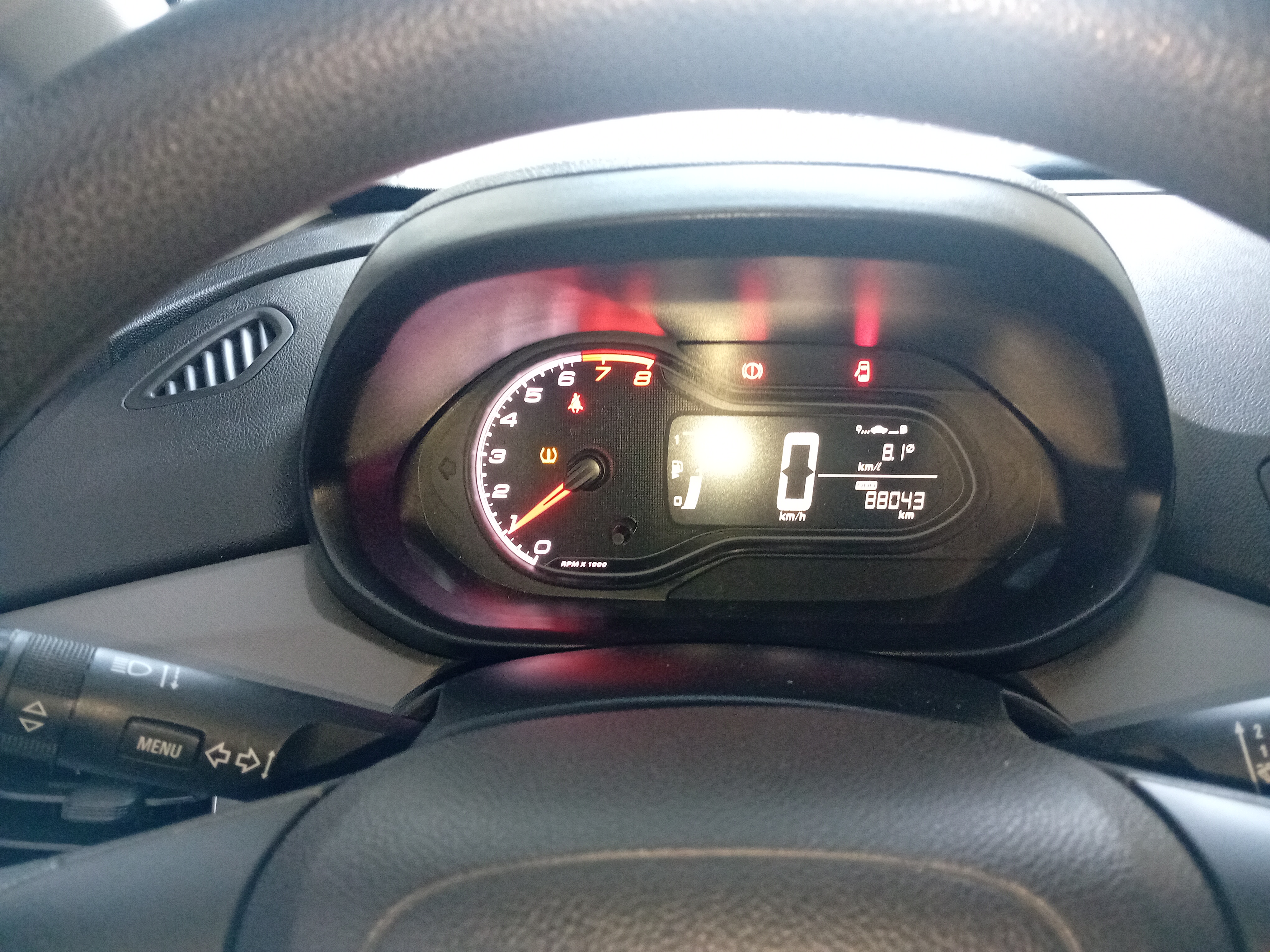 ONIX 1.0 MPFI LT 8V FLEX 4P MANUAL9