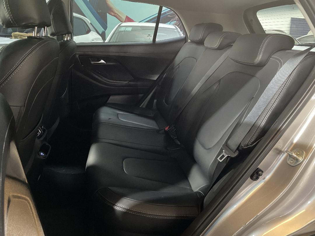 Hyundai-CRETA-1.0 TGDI FLEX LIMITED AUTOMÁTICO