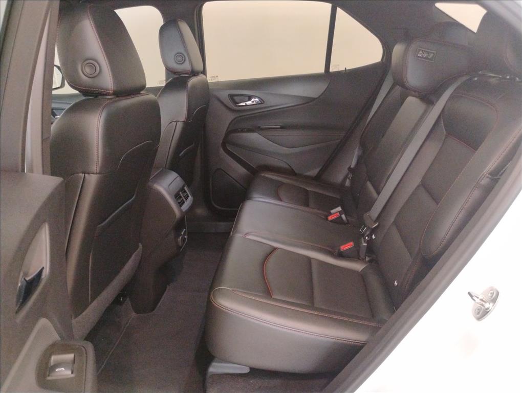 GM - Chevrolet-EQUINOX-1.5 16V TURBO GASOLINA RS AUTOMÁTICO