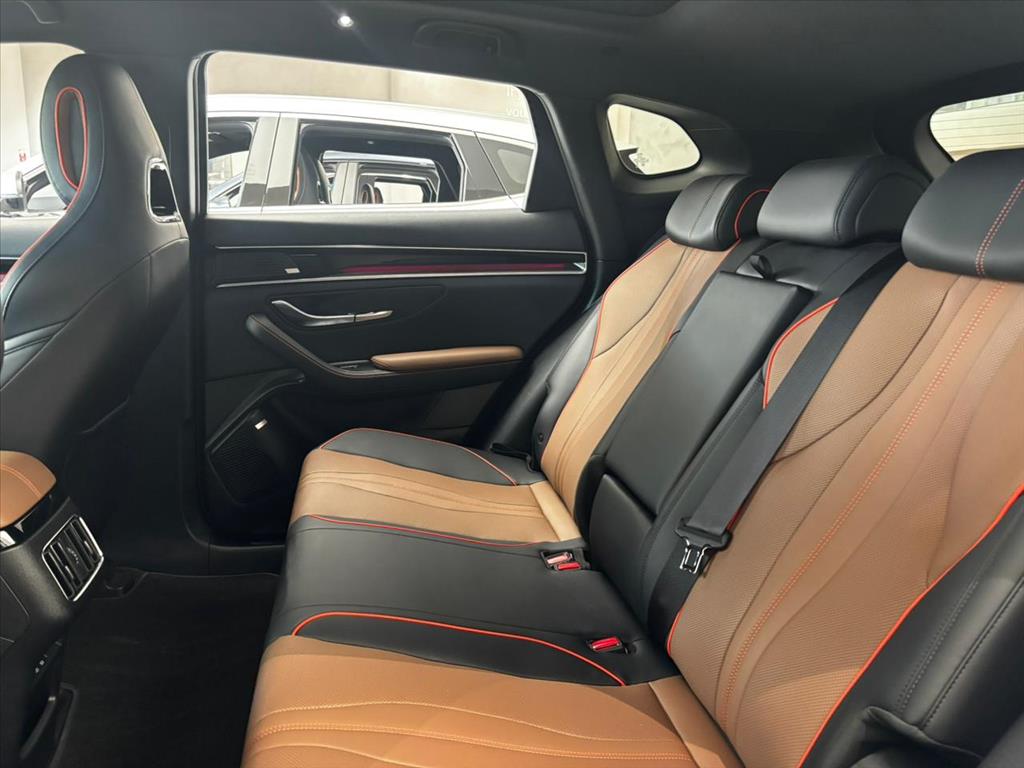 SONG PLUS 1.5 DM-I HÍBRIDO AUTOMÁTICO6