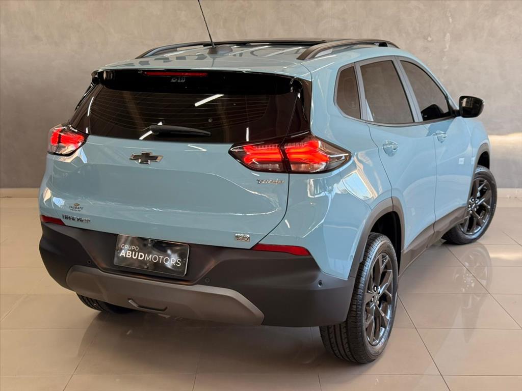 TRACKER 1.2 TURBO FLEX 100 ANOS AUTOMÁTICO2