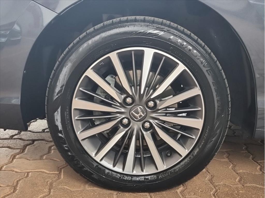 CITY 1.5 i-VTEC FLEX HATCH LX CVT7