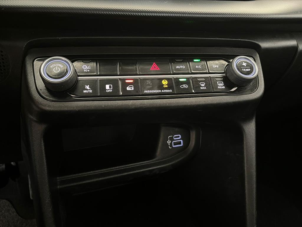PULSE 1.3 FLEX DRIVE MANUAL12