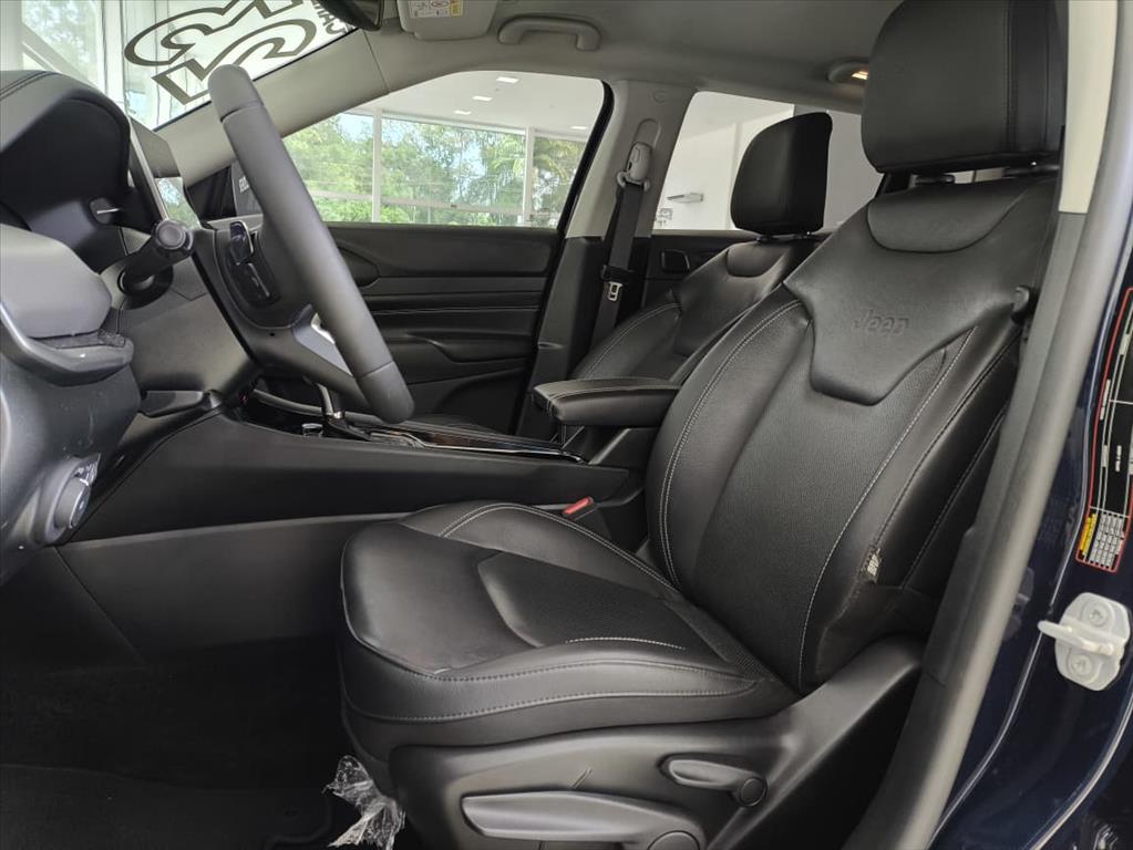 COMPASS 1.3 T270 TURBO FLEX LONGITUDE AT69