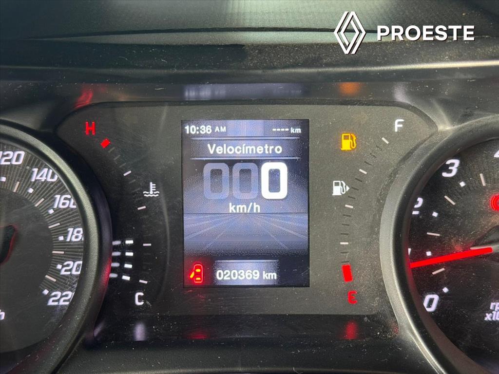 CRONOS 1.0 FIREFLY FLEX DRIVE MANUAL8