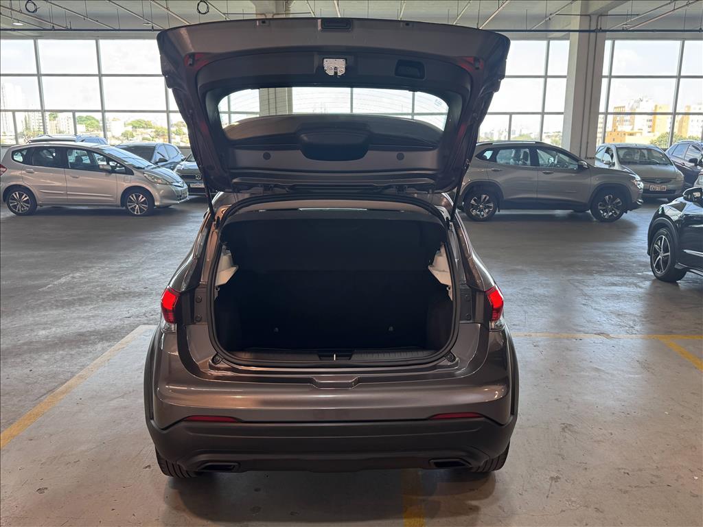 PULSE 1.3 FLEX DRIVE MANUAL7