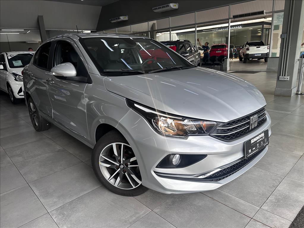 CRONOS 1.3 FIREFLY FLEX PRECISION CVT