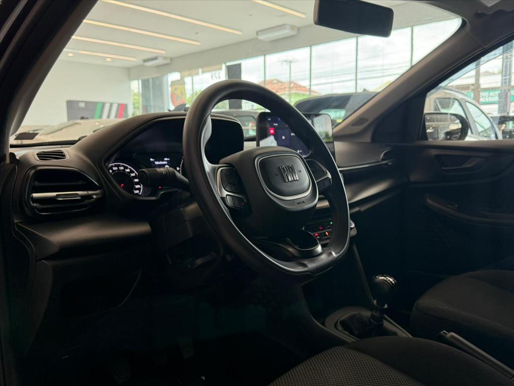 PULSE 1.3 FLEX DRIVE MANUAL7