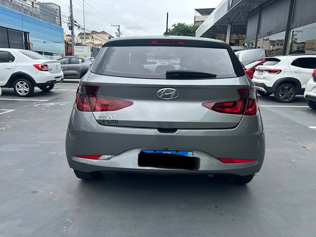 HB20 1.0 12V FLEX VISION MANUAL5