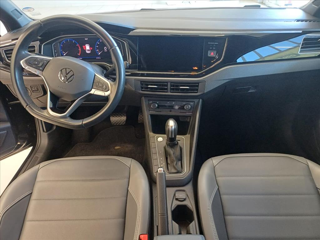NIVUS 1.0 200 TSI TOTAL FLEX HIGHLINE AUTOMÁTICO NIVUS 1.0 200 TSI TOTAL FLEX HIGHLINE AUTOMÁTICO