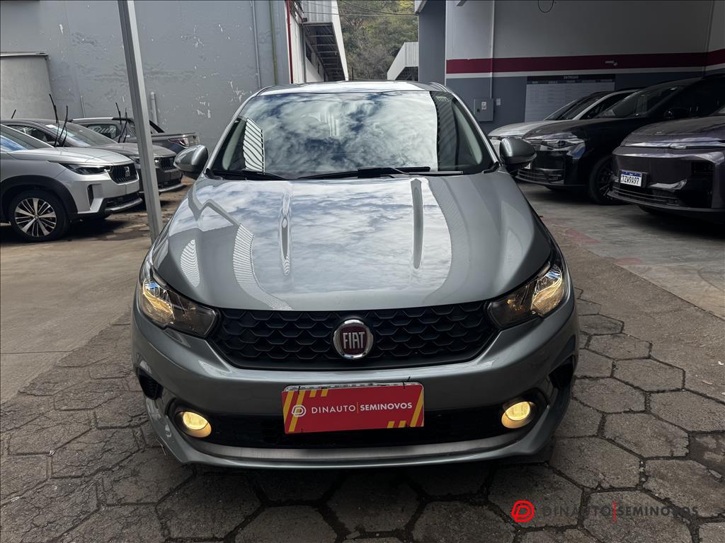 Fiat-ARGO-1.3 FIREFLY FLEX DRIVE GSR