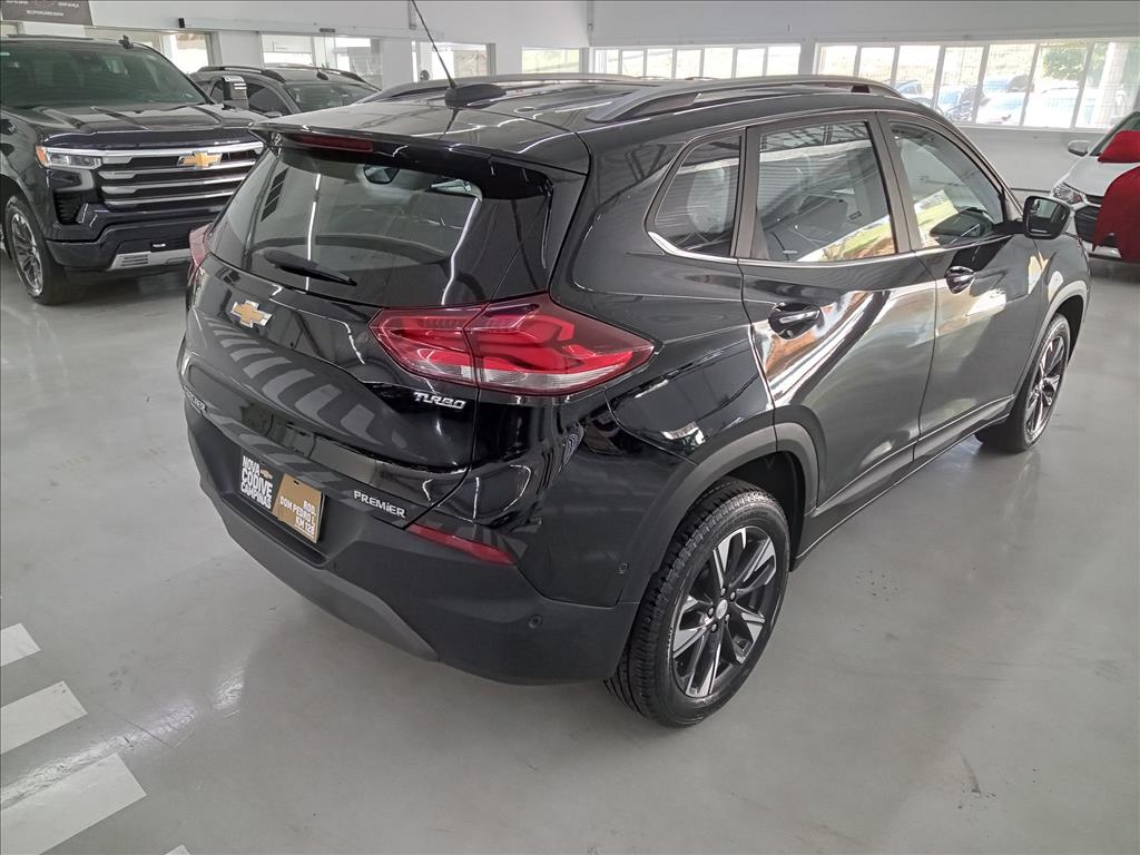 TRACKER 1.2 TURBO FLEX PREMIER AUTOMÁTICO4