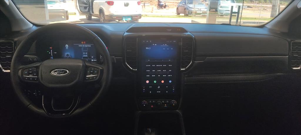 RANGER 3.0 V6 TURBO DIESEL CD LIMITED 4X4 AUTOMÁTICO14