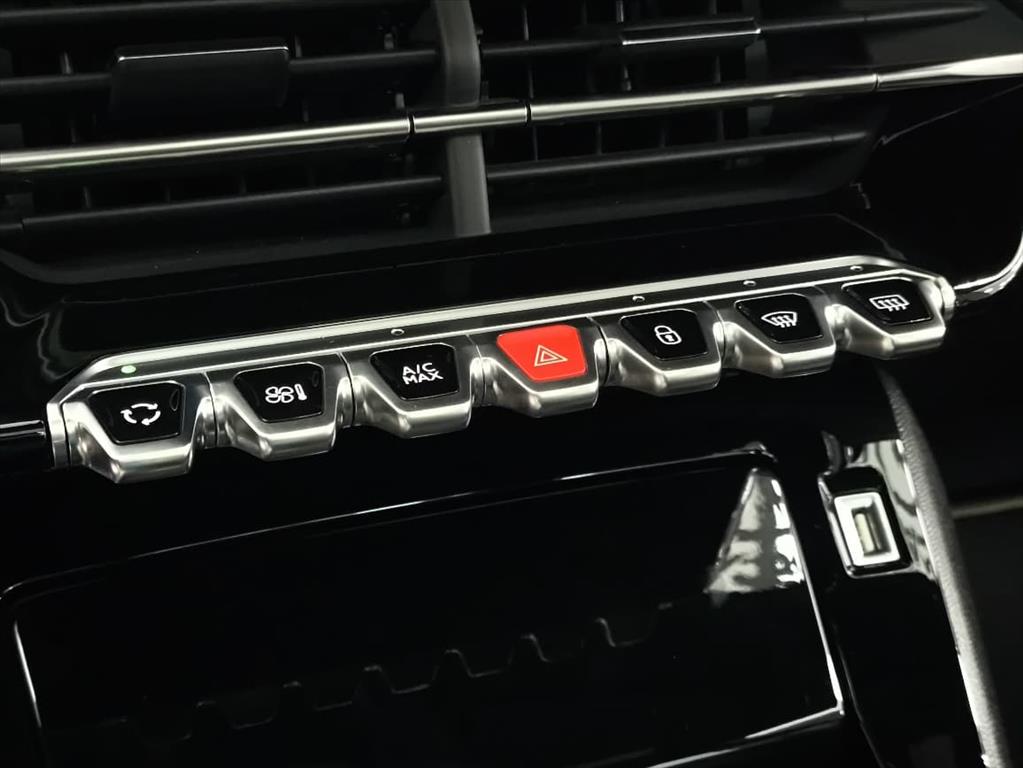 208 1.0 TURBO 200 FLEX GT CVT9
