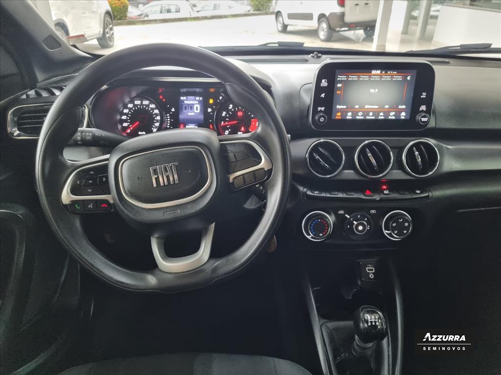 ARGO 1.3 FIREFLY FLEX TREKKING MANUAL17