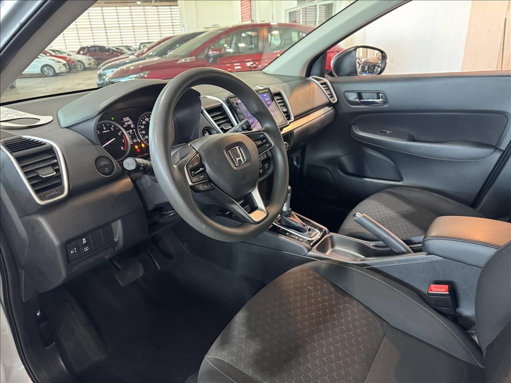 CITY 1.5 i-VTEC FLEX EX CVT5