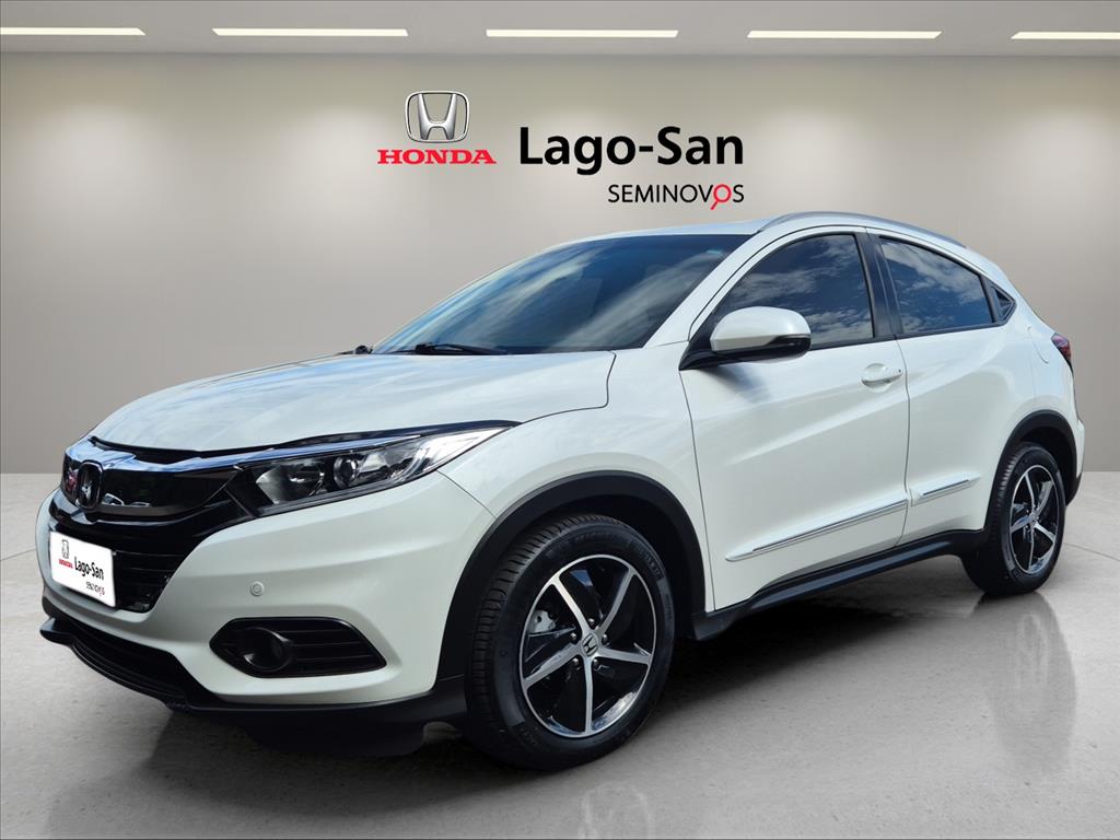 HR-V 1.8 16V FLEX EXL 4P AUTOMÁTICO