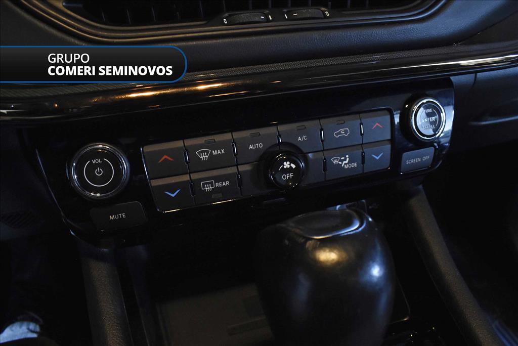 COMPASS 2.0 TD350 TURBO DIESEL LIMITED AT9