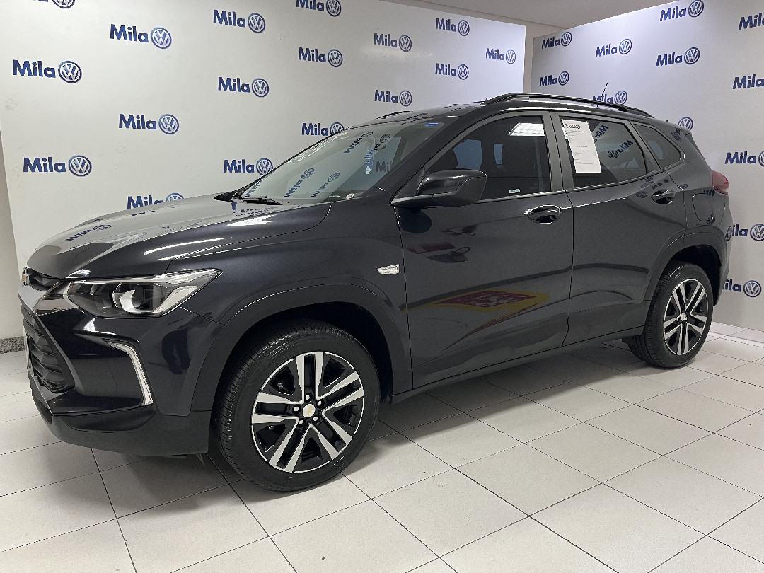 TRACKER 1.0 TURBO FLEX LT AUTOMÁTICO1