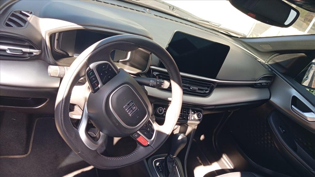 PULSE 1.0 TURBO 200 FLEX IMPETUS CVT4