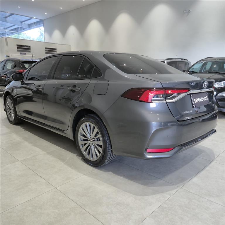 COROLLA 2.0 VVT-IE FLEX XEI DIRECT SHIFT5