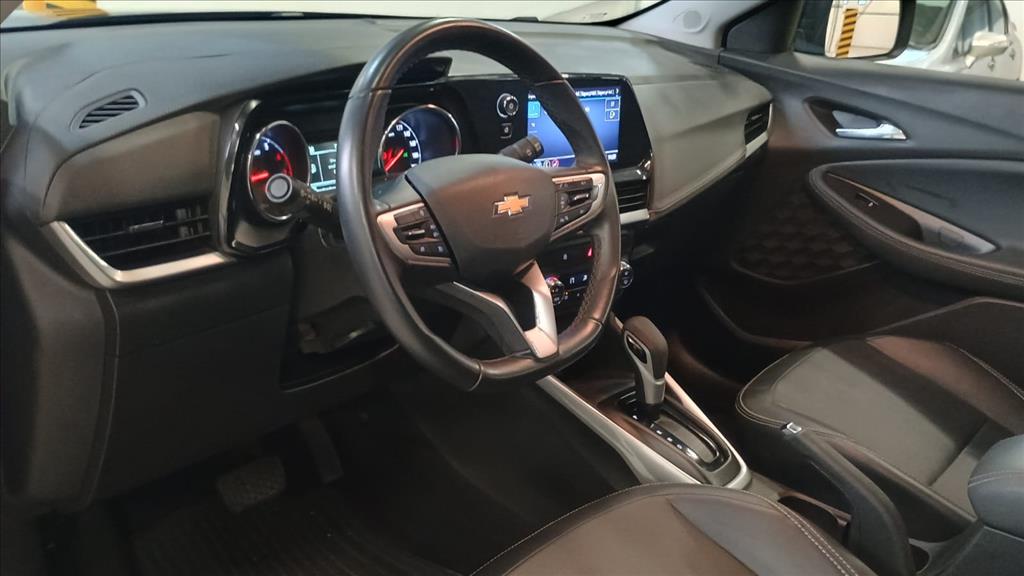 MONTANA 1.2 TURBO FLEX PREMIER AUTOMÁTICO10