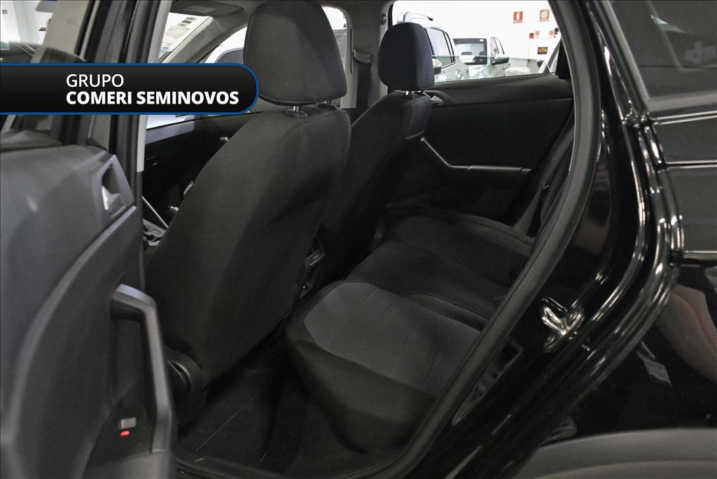 NIVUS 1.0 200 TSI TOTAL FLEX COMFORTLINE AUTOMÁTICO16 NIVUS 1.0 200 TSI TOTAL FLEX COMFORTLINE AUTOMÁTICO16