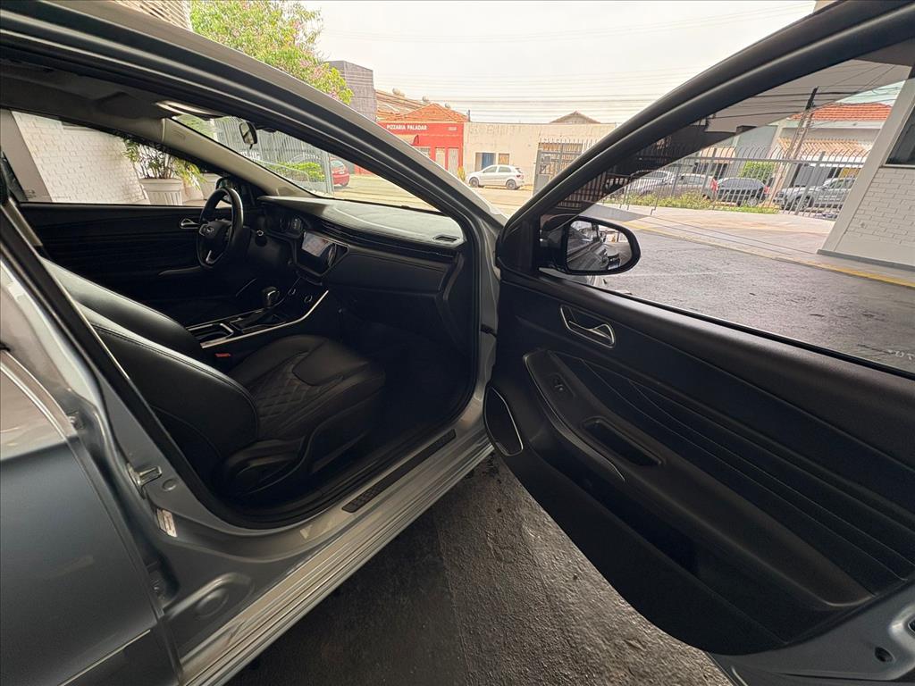 ARRIZO 6 1.5 VVT TURBO iFLEX GSX CVT12