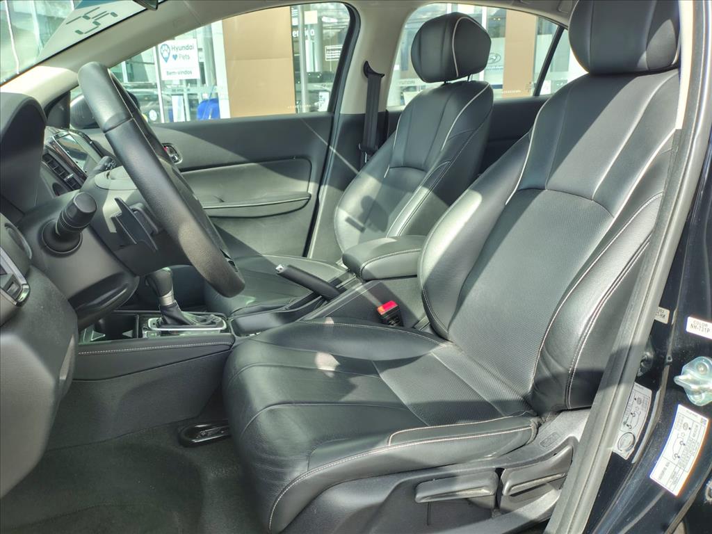 Honda-CITY-1.5 i-VTEC FLEX EXL CVT