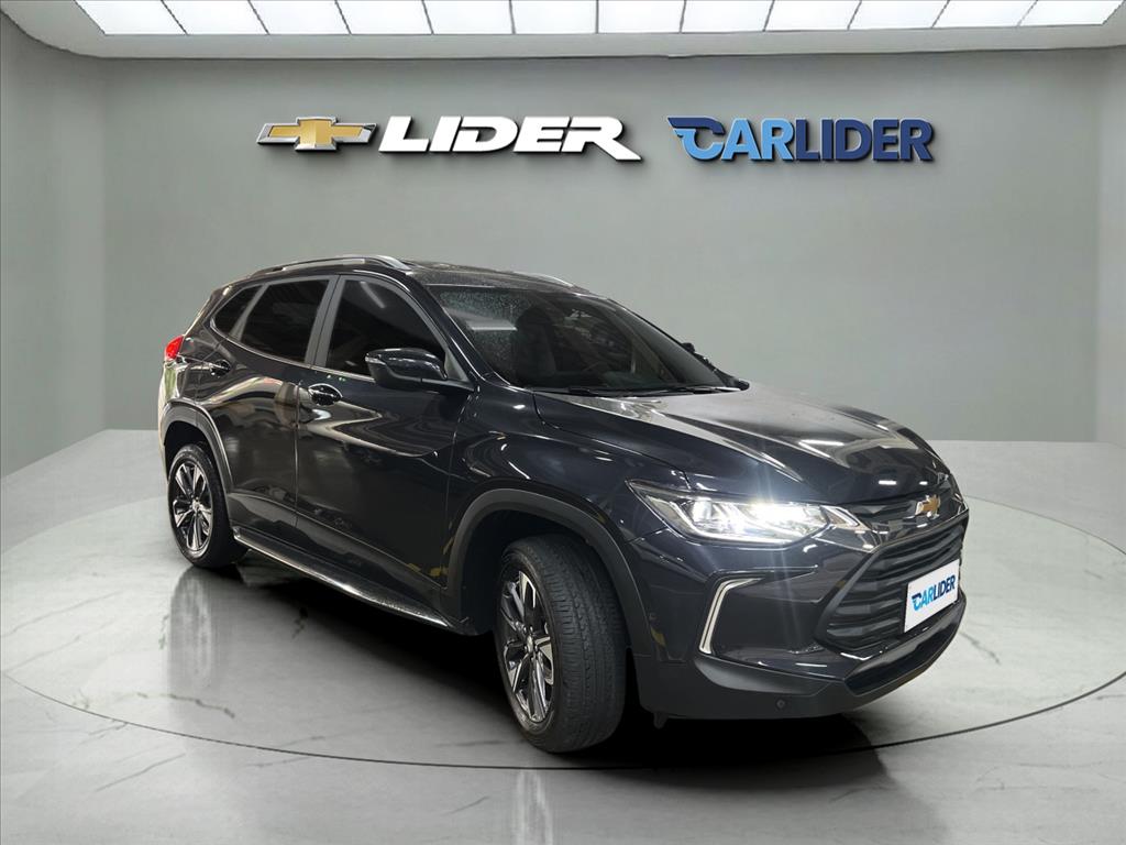 TRACKER 1.2 TURBO FLEX PREMIER AUTOMÁTICO2