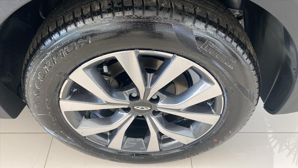TIGGO 7 PRO 1.6 TGDI GASOLINA MAX DRIVE DCT