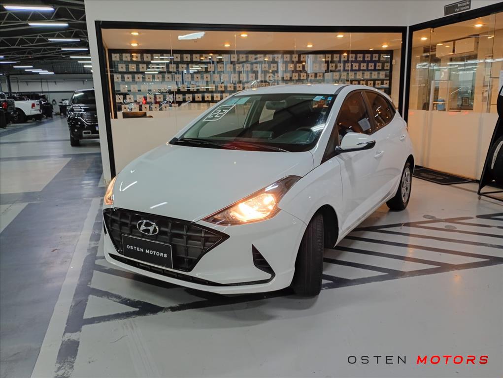 Hyundai-HB20-1.0 12V FLEX VISION MANUAL