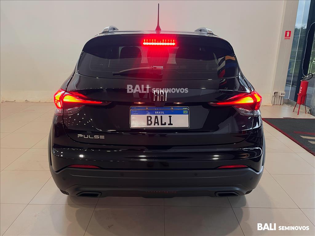 PULSE 1.3 FLEX DRIVE CVT5