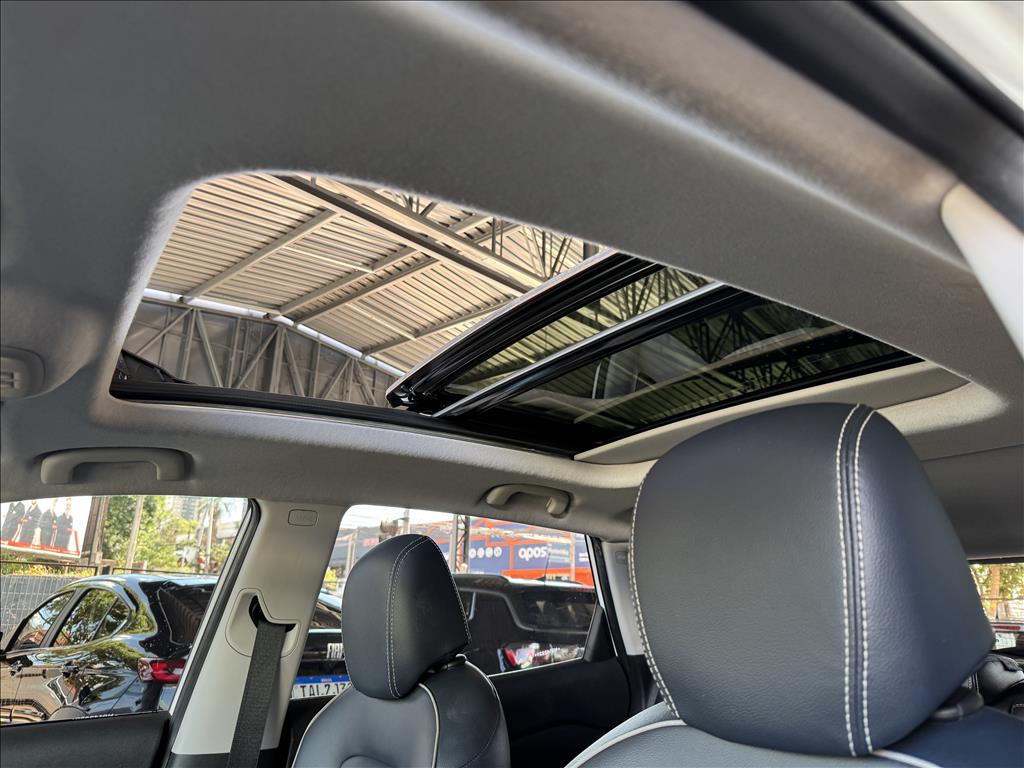 TRACKER 1.2 TURBO FLEX PREMIER AUTOMÁTICO9