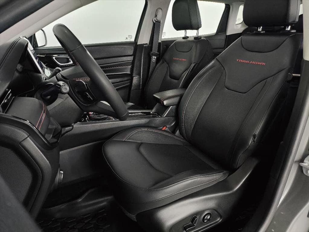 COMPASS 2.0 TD350 TURBO DIESEL TRAILHAWK AT94