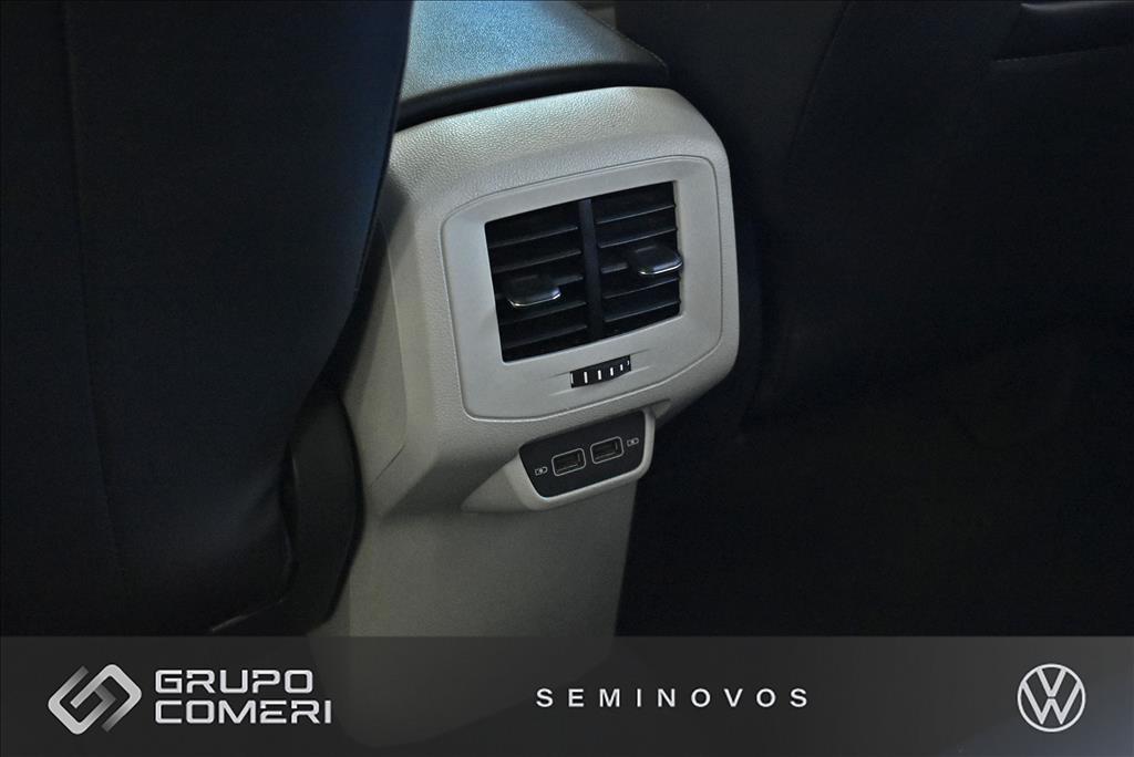 T-CROSS 1.4 250 TSI TOTAL FLEX HIGHLINE AUTOMÁTICO16