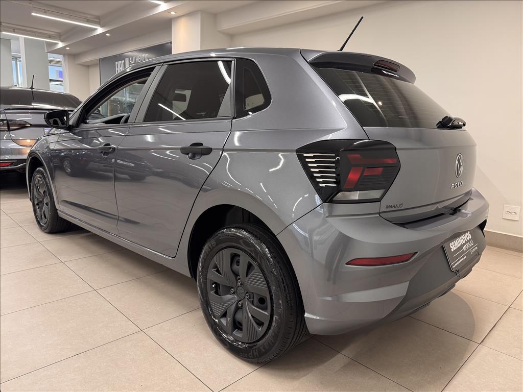 POLO 1.0 MPI TRACK MANUAL12