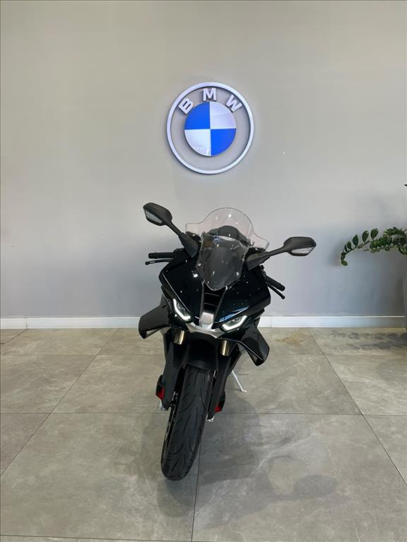 BMW Motorrad-S-1000 RR