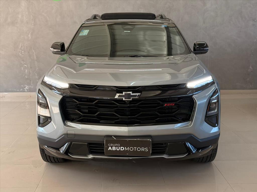 EQUINOX 1.5 16V TURBO GASOLINA RS AWD AUTOMÁTICO1