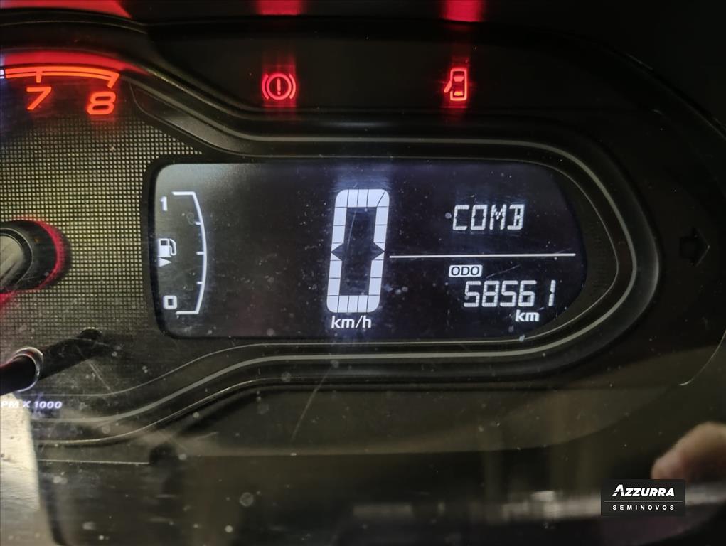 ONIX 1.4 MPFI LT 8V FLEX 4P MANUAL7