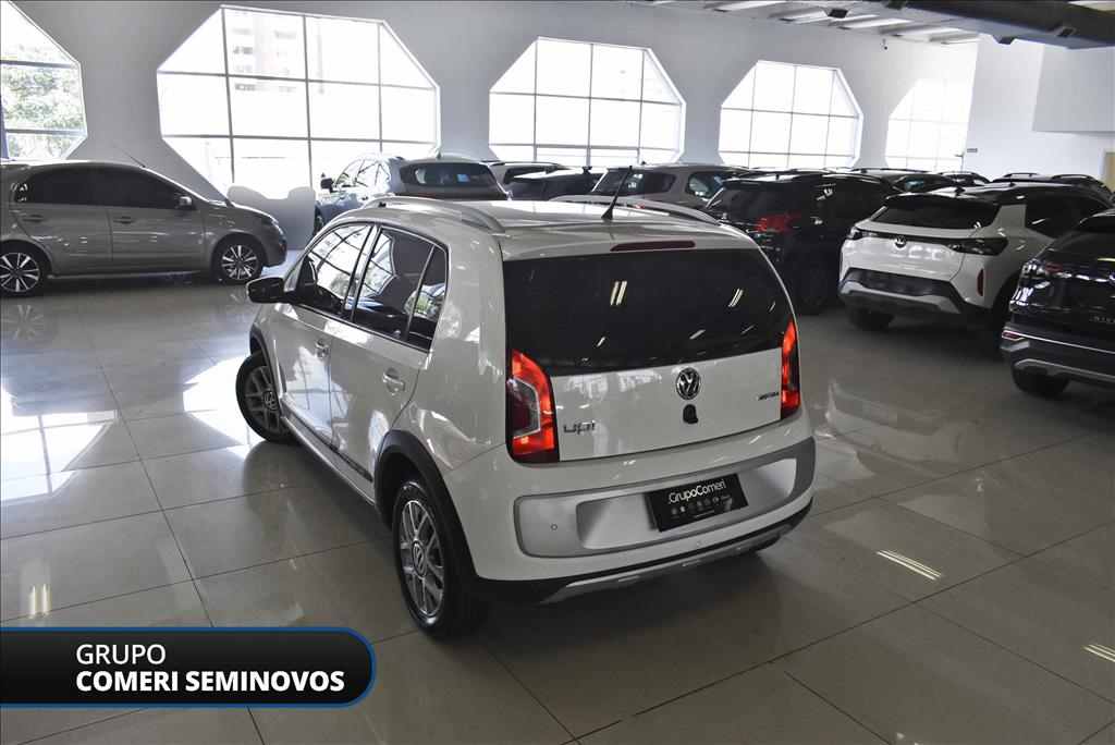 CROSS UP 1.0 MPI 12V FLEX 4P AUTOMATIZADO3