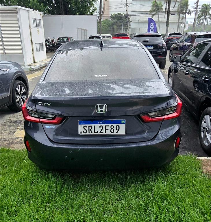 CITY 1.5 i-VTEC FLEX TOURING CVT4