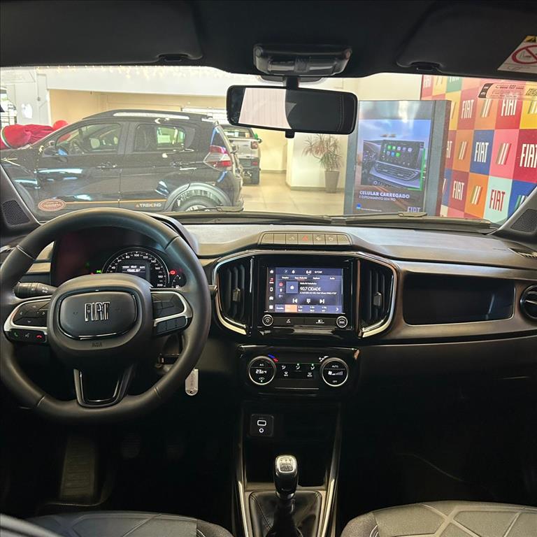 STRADA 1.3 FIREFLY FLEX VOLCANO CD MANUAL7