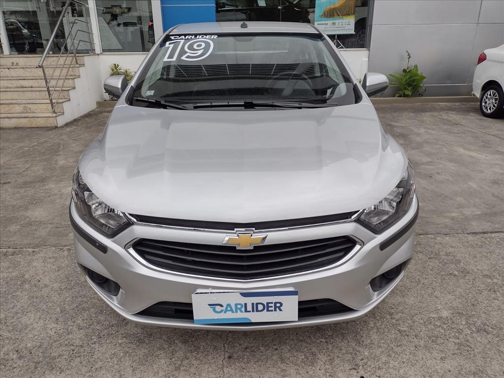 PRISMA 1.4 MPFI LT 8V FLEX 4P MANUAL PRISMA 1.4 MPFI LT 8V FLEX 4P MANUAL