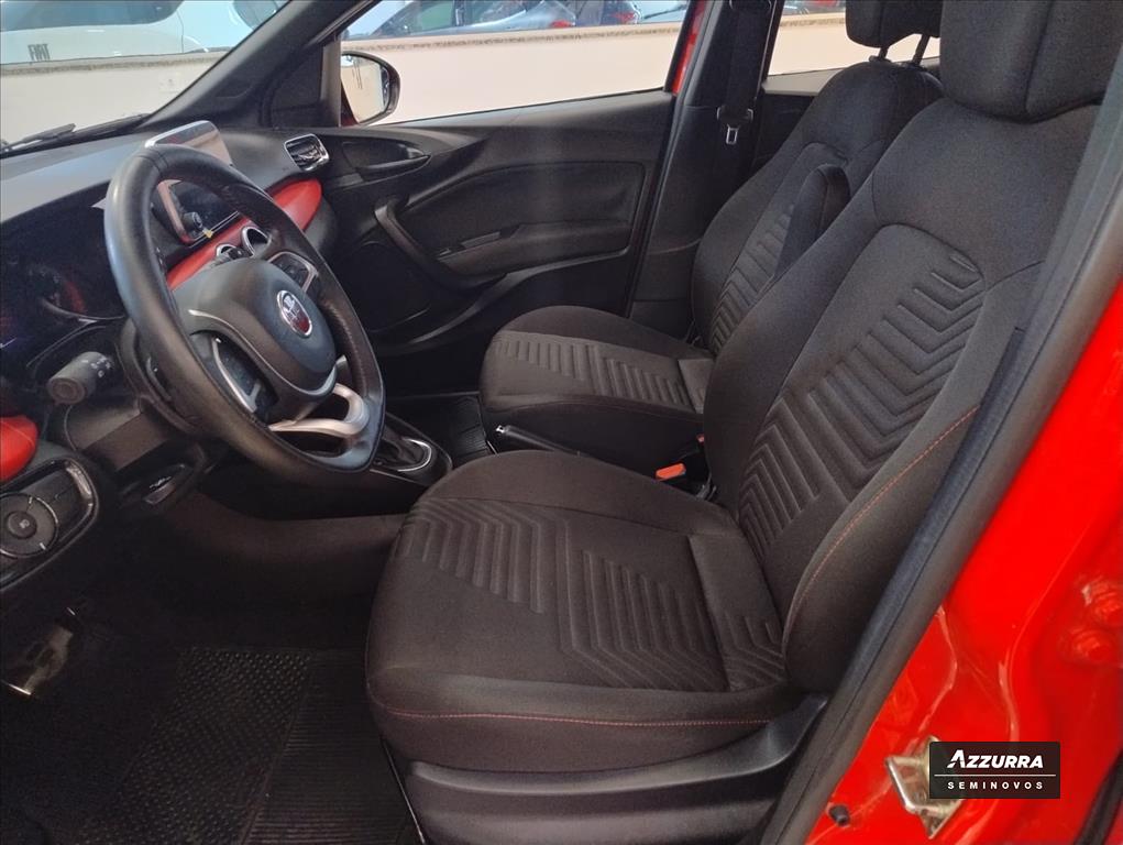 ARGO 1.8 E.TORQ FLEX HGT AT612