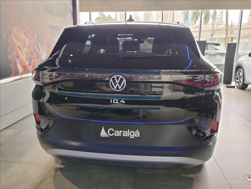 ID.4 84 KW ELÉTRICO PRO5