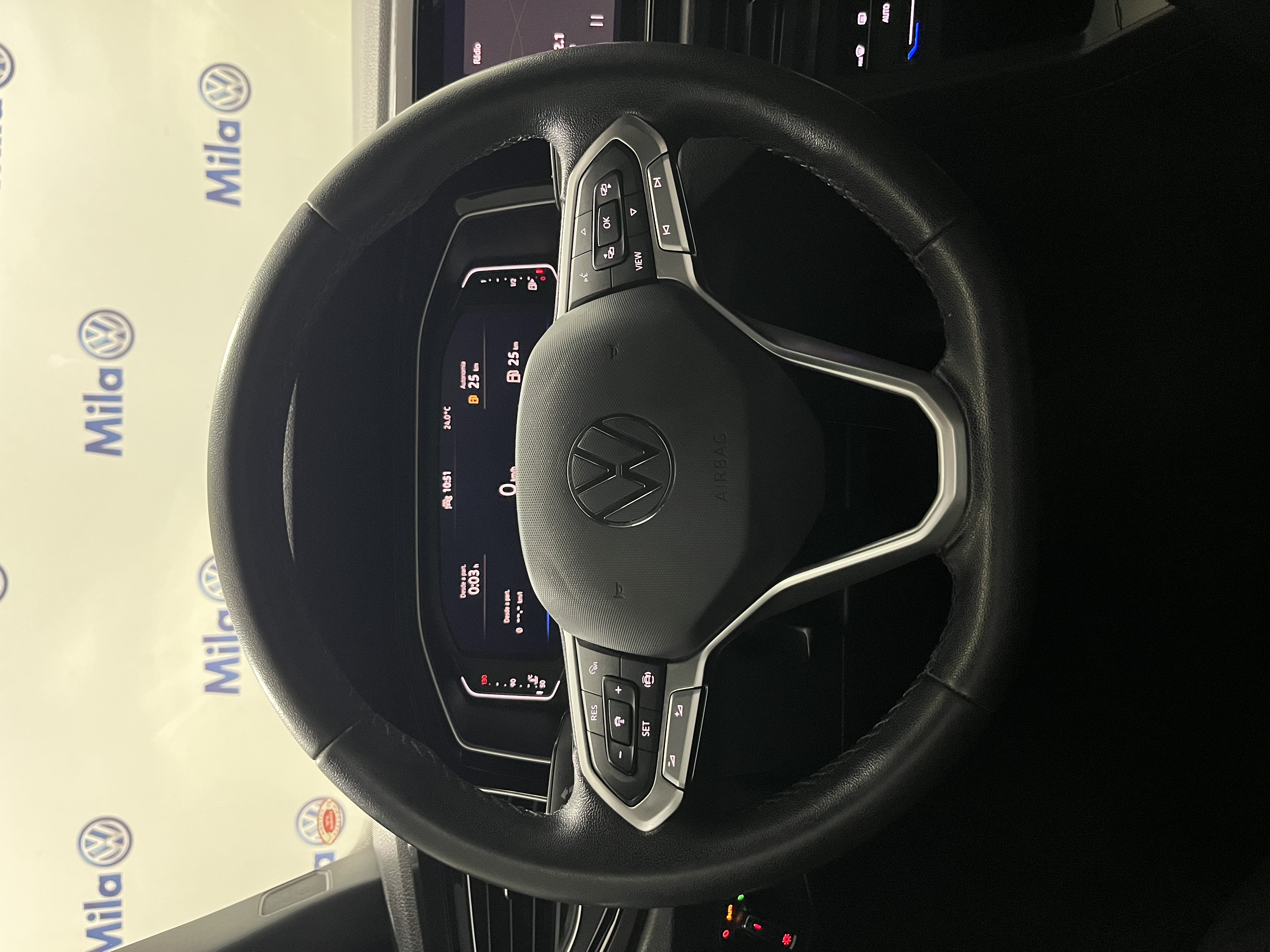 NIVUS 1.0 200 TSI TOTAL FLEX HIGHLINE AUTOMÁTICO8